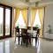 Family Only Homey Villa with Mountain View - De Reiz Cemara Syariah 3BR - 万隆