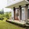 Family Only Homey Villa with Mountain View - De Reiz Cemara Syariah 3BR - 万隆