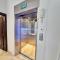HARF22-G01-02 Cozy 2BR Apt in Abu Dhabi city