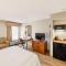 Days Inn by Wyndham Raleigh-Airport-Research Triangle Park