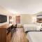 Days Inn by Wyndham Raleigh-Airport-Research Triangle Park