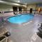 Hampton Inn Plover-Stevens Point