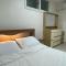 #2 Beds, 2 Rooms STAYTION25 #Wangsimni Comfortable 2 Cozy Rooms - Seul