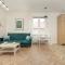 Comfortable Studios in Central Wrocław by Noclegi Renters