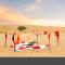 Jaisalmer Villa Resort Camp