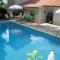 Villa Africa