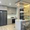 Masteri 2Br2Wc-Gym, Pool Free-1min to Vincom - Gò Công