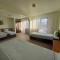 Hotel Le Baron