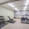 Holiday Inn & Suites Parsippany Fairfield by IHG