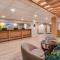 Holiday Inn & Suites Parsippany Fairfield by IHG