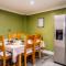 Dalmarnock Stay