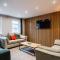 Dalmarnock Stay