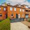 Dalmarnock Stay