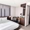 Centum Business Hotel