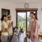 Swan Paradise A Pramana Experience