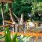 Pare LODGE TAHITI