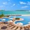Andaz Family Suites by Hyatt - Palm Jumeirah - Dubaj