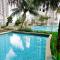 I-City I-Residence BestStudio POLOS BASRI PROPERTI - 莎阿南