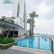 I-City I-Residence BestStudio POLOS BASRI PROPERTI - 莎阿南