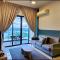 Country Garden Danga Bay By Widebed JB