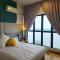 Country Garden Danga Bay By Widebed JB