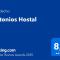 Antonios Hostal - Sitges