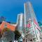 Guangzhou Xi Yun - Lai Xizhou Hotel-Free shuttle bus during Canton Fair