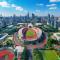 Guangzhou Xi Yun - Lai Xizhou Hotel-Free shuttle bus during Canton Fair