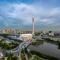 Guangzhou Xi Yun - Lai Xizhou Hotel-Free shuttle bus during Canton Fair
