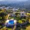 5-bedroom Villa with Private Pool and maid service - Lapithos