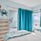 Seaside Beach House 201