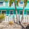 Bayview Inn #101 - برادنتون بيتش