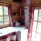 Chalet Monts Jura