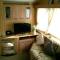 Highfields Rio 6 berth blow heated