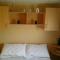 Highfields Rio 6 berth blow heated