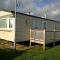 Highfields Rio 6 berth blow heated