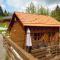 Chalet Monts Jura