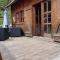 Chalet Monts Jura