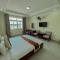 Khách sạn Đoàn 198 Đà Lạt - Khu Chi Lăng