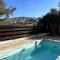 Pepper House with pool