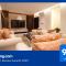 Riyadh Comfort Stay - Luxury الملقا Almalqa