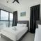 3B2R 2CarPark Tea Time Suite with Infinity Pool - Jelutong