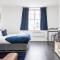 Tigris - Cosy Studio Apartment by Traboule Properties Ltd - Warrington