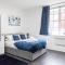 Tigris - Cosy Studio Apartment by Traboule Properties Ltd - Warrington