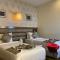 Hotel Ramanashree Richmond