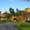 Amatique Bay Hotel