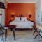 Hotel Le Grimaldi by Happyculture