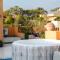 Boho Getaway with Pyramids View & Jacuzzi - Giza