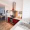 L'Océanic - APPARTEMENT VUE MER, 50m DE LA PLAGE, RÉSIDENCE, TERRAIN DE TENNIS, WIFI - 圣乔治-德迪多讷