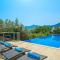 Kalkan 7 Bedroom Villa - 3136 - Kalkan
